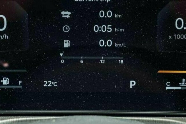 2025 MY26 Kia Sportage NQ5 PE GT-Line SUV Image 20