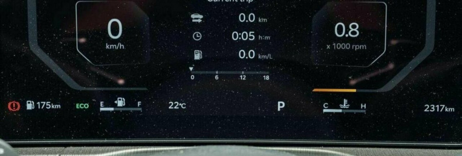 2025 MY26 Kia Sportage NQ5 PE GT-Line SUV Image 20
