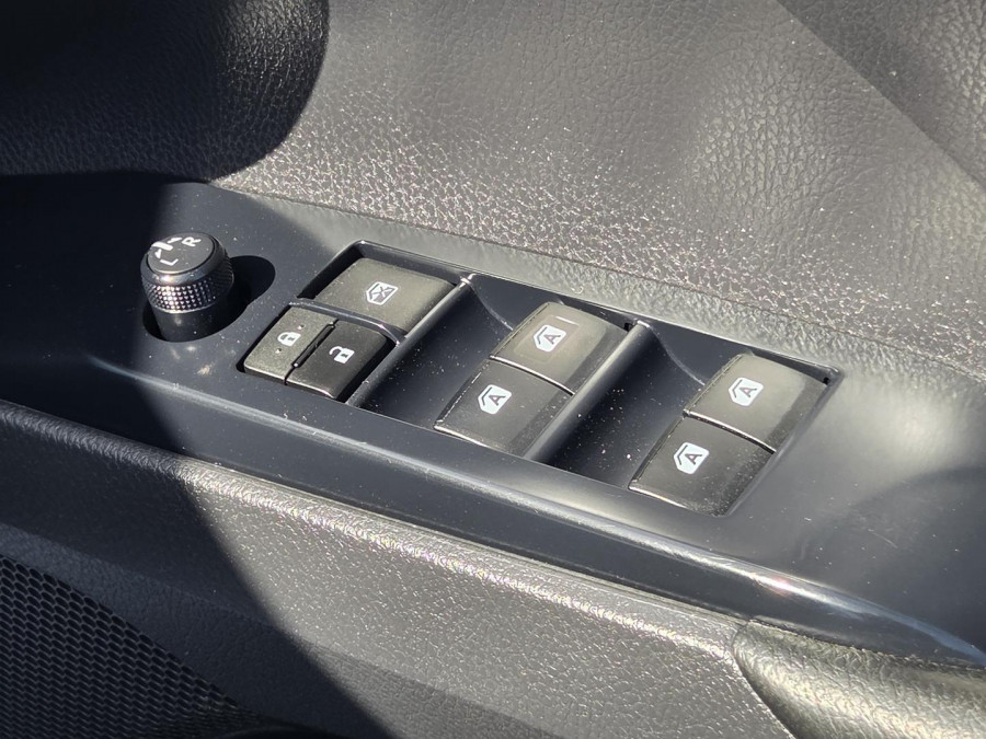 2019 MY18 Toyota Camry AXVH71R Ascent Sport Sedan Image 22