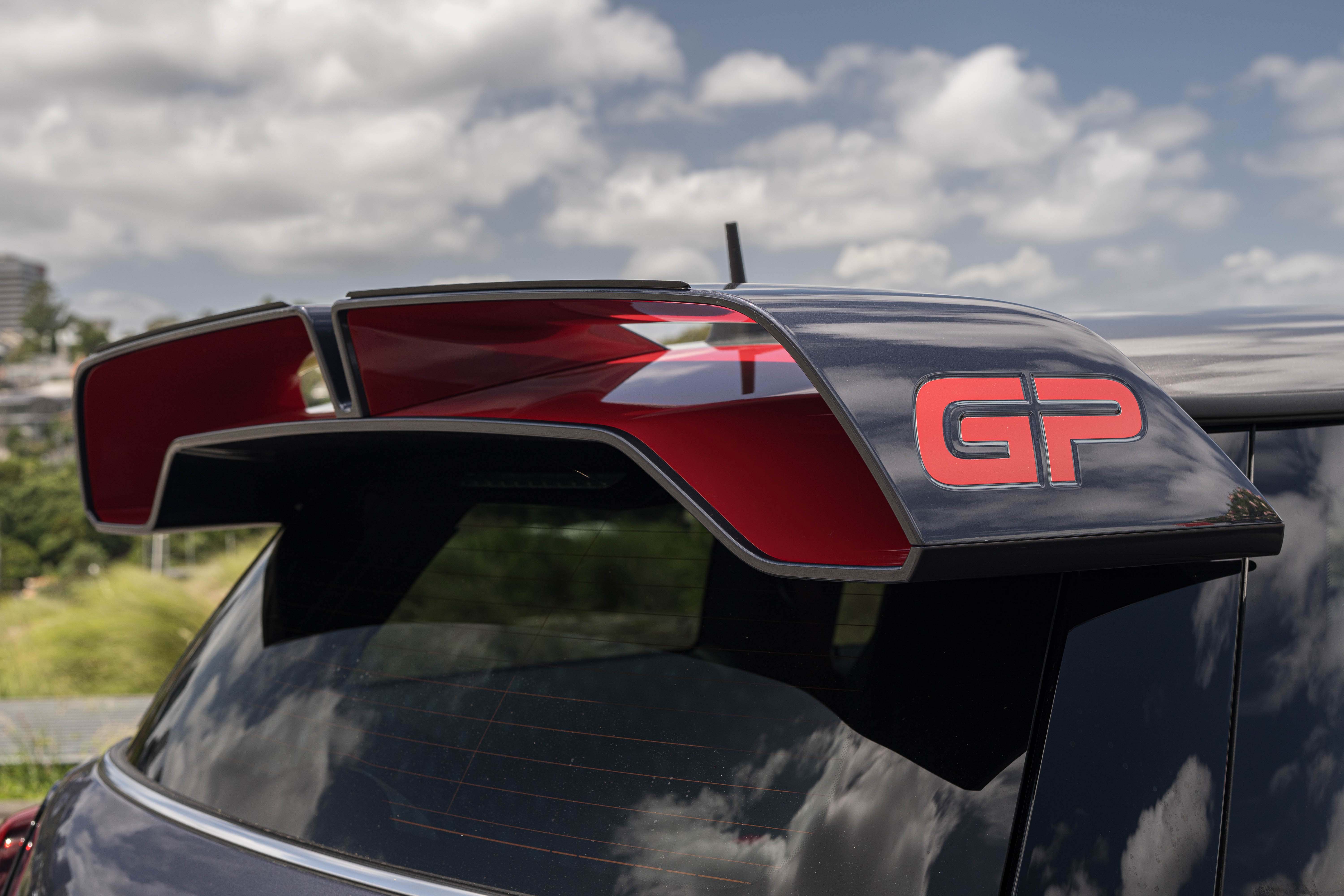 2020 Mini 3d Hatch Hatch John Cooper Works Gp Hatch Image 7