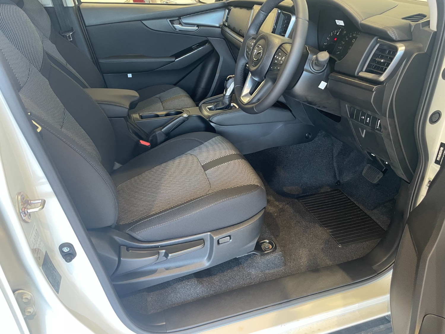 2024 Mazda BT-50 TF XTR Ute Image 8