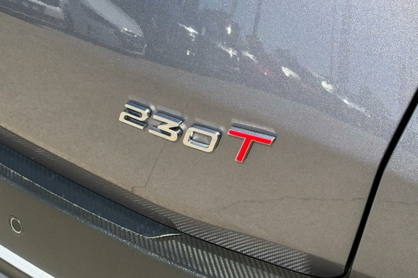 2024 Chery Omoda 5 T19C FX SUV Image 23