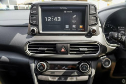 2019 MY20 Hyundai Kona OS.3 Elite Suv