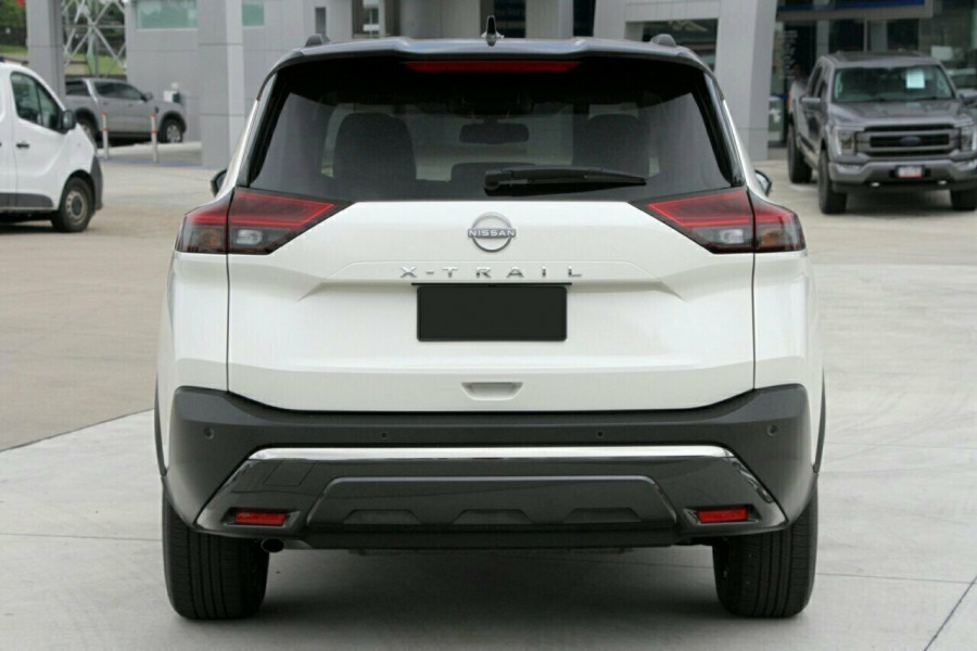 2024 MY25 Nissan X-Trail T33 N-TREK SUV Image 7