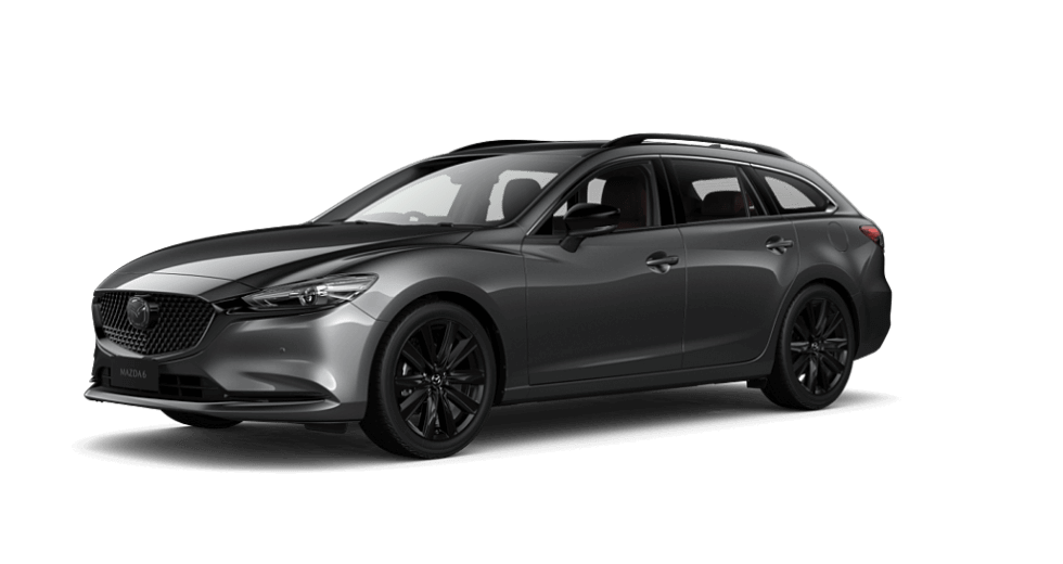 Machine Grey Metallic