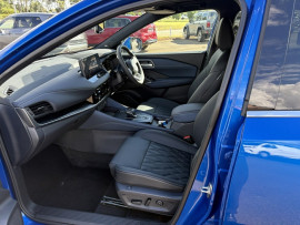 2024 Nissan QASHQAI J12 Ti SUV image 6