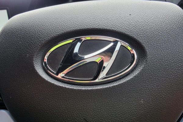 2022 Hyundai i30 CN7.V1  N Premium Sedan Image 23