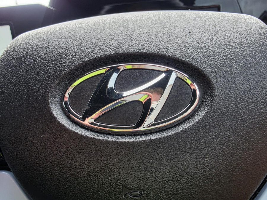 2022 Hyundai i30 CN7.V1  N Premium Sedan Image 23