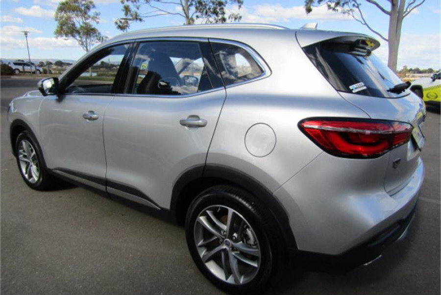 2022 MY23 MG HS Plus EV SAS23 Essence SUV Image 9