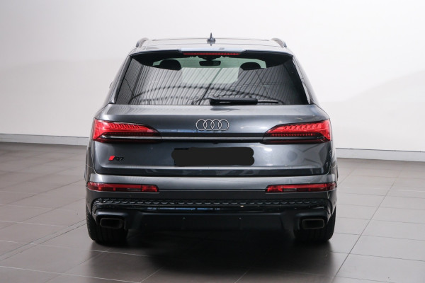 2026 MY25 Audi Q7 4M TFSI 250kW S line SUV image 5