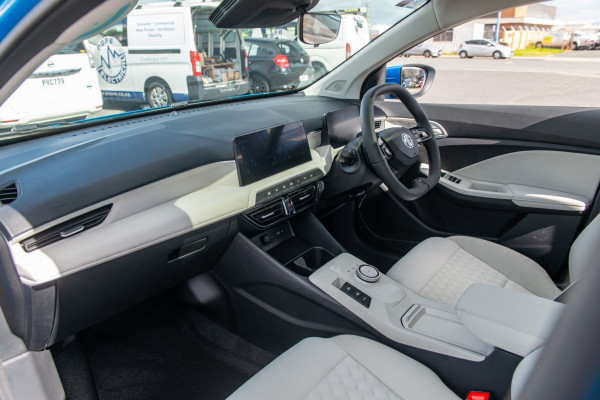 2026 MG MG3 Essence Hybrid+ Hatch Image 15