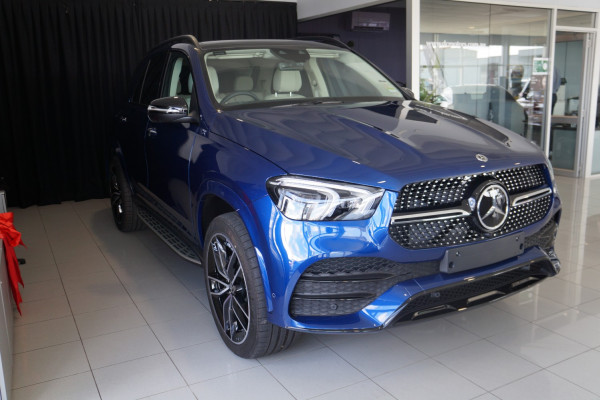 Mercedes-Benz M Class