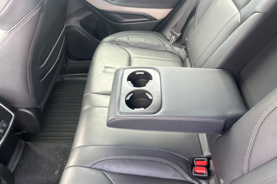 2023 Subaru Forester S5 2.5i 50 Years Edition SUV Image 15