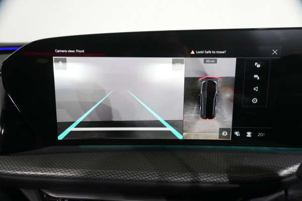 2025 Audi SQ5 FY edition one SUV Image 20