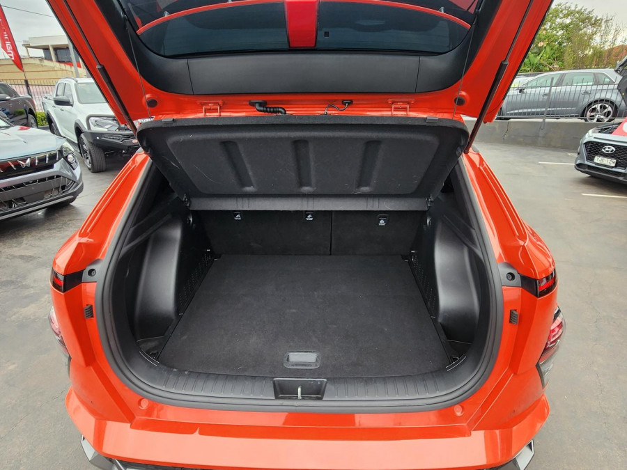 2024 Hyundai KONA SX2.V1 N Line SUV Image 9