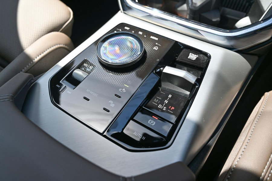 2025 BMW X3 G45 20 xDrive SUV