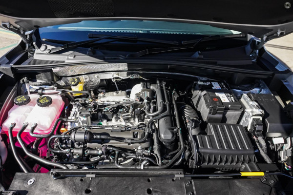 2026 MY26.5 MG ZS ZS32 Excite Turbo SUV Image 11