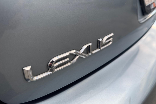 2010 Lexus IS GSE20R IS250 Sports Luxury Sedan Image 11