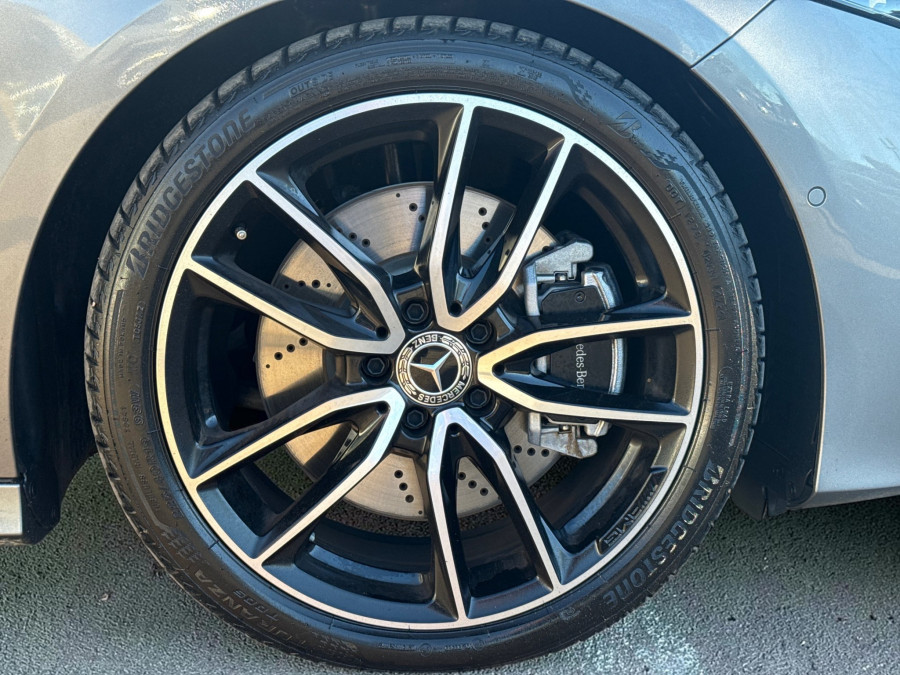 2025 Mercedes-Benz A-Class W177 A250 Special Edition Hatch Image 6