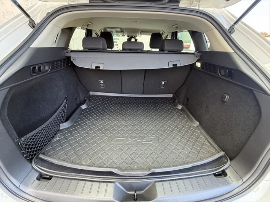 2025 Mazda CX-60 KH Series D50e Pure SUV Image 15