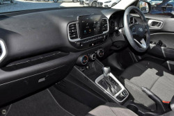 2019 MY20 Hyundai Venue QX Active Wagon
