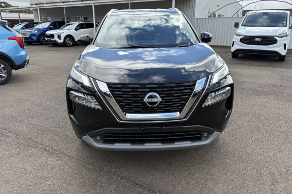 2022 MY23 Nissan X-Trail T33 ST-L SUV