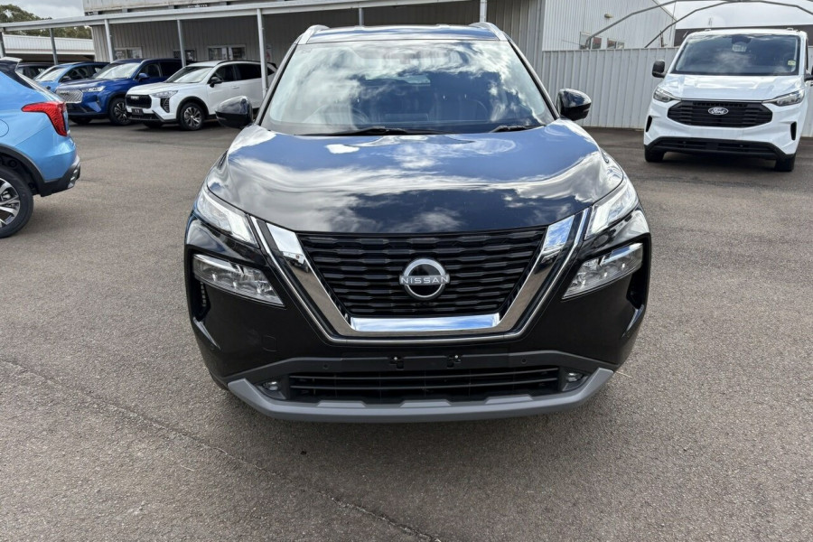 2022 MY23 Nissan X-Trail T33 ST-L SUV