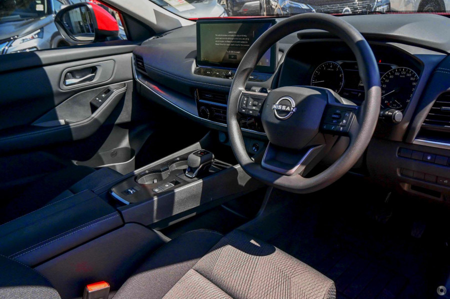 2026 Nissan X-Trail T33 ST SUV Image 6