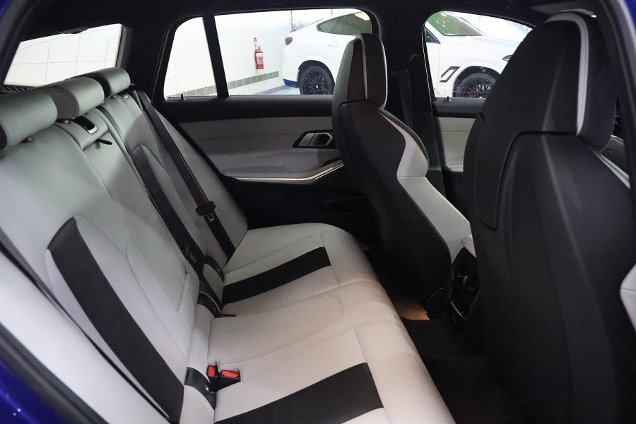 2023 BMW M3 G81 Competition Wagon