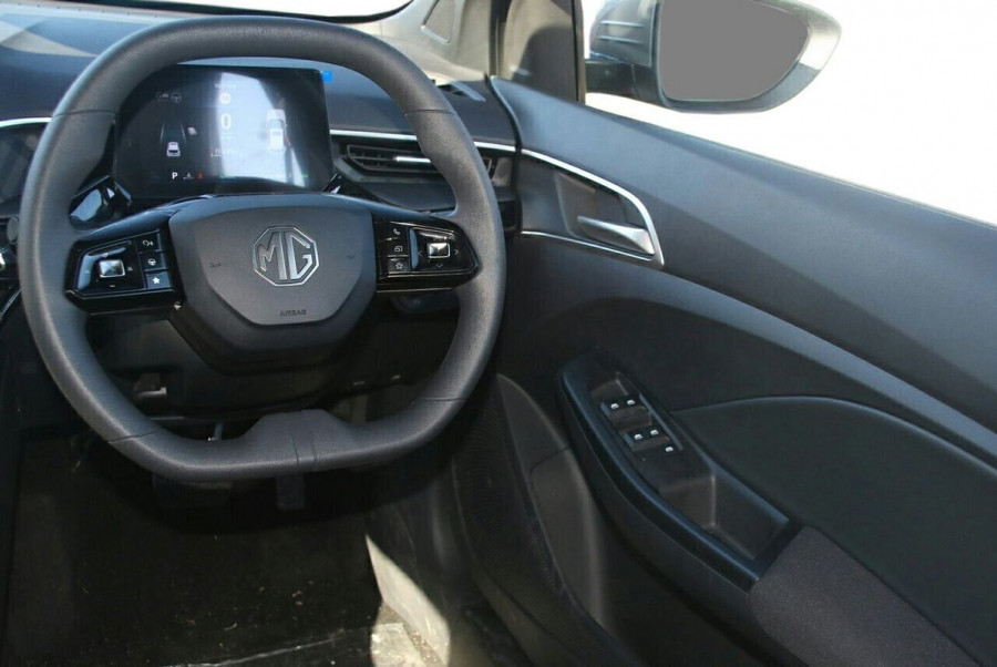2025 MG MG3 Excite Hatch Image 7