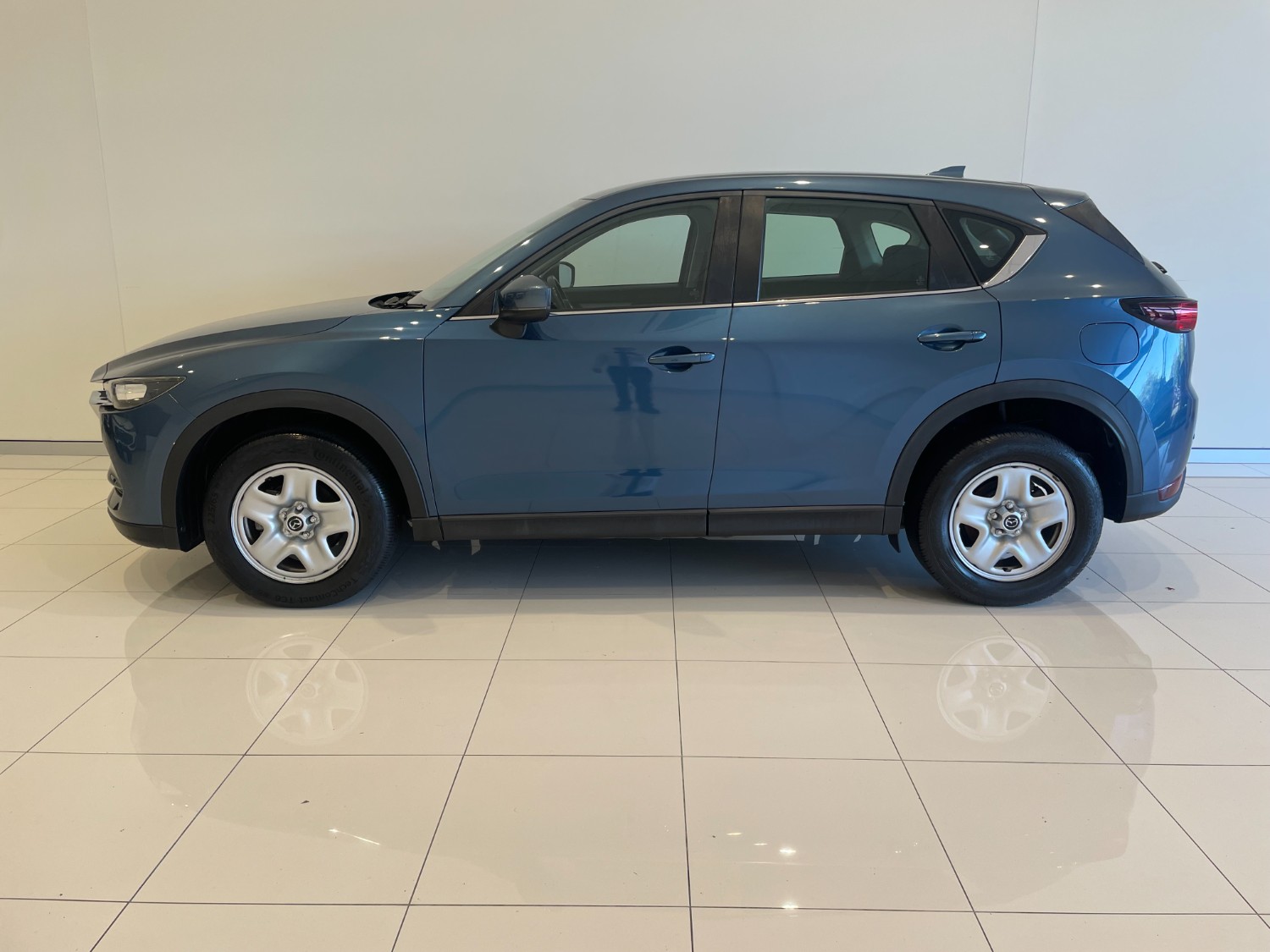 2017 Mazda CX-5 KF Series Maxx SUV Image 5
