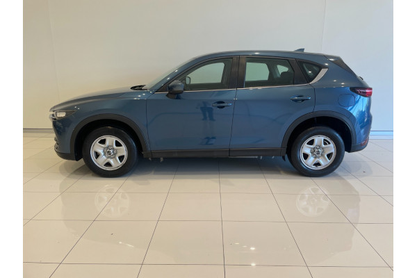 2017 Mazda CX-5 KF Series Maxx SUV Image 5