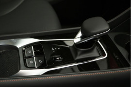 2024 MY24.5 MG HS AS33 Excite SUV