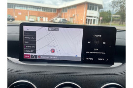 2020 Kia Stinger CK 200S Sedan