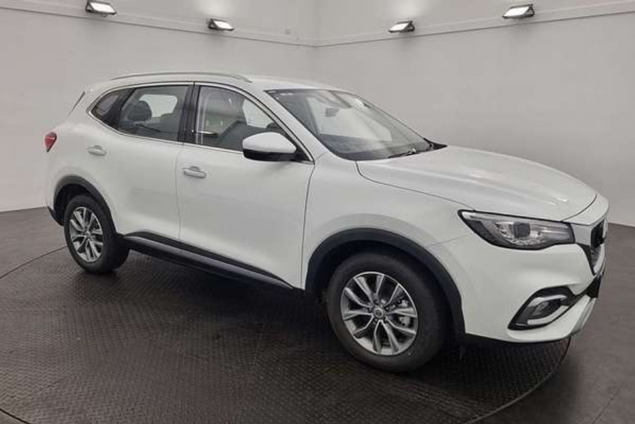 2024 MG HS SAS23 Vibe SUV Image 20