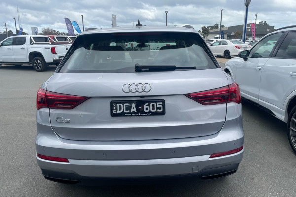2024 Audi Q3 F3 35 TFSI SUV