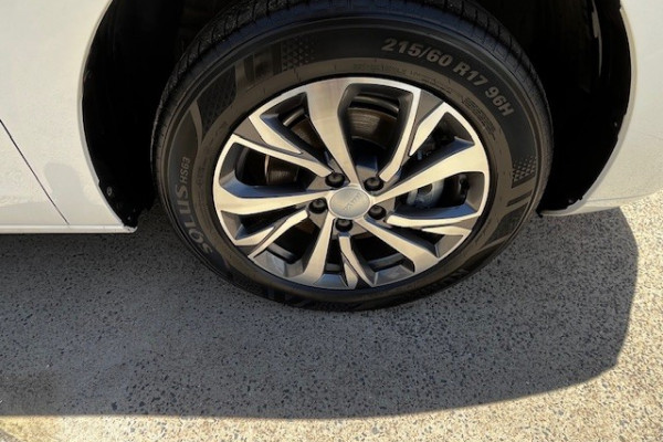 2023 GWM Haval Jolion A01 Premium SUV Image 21