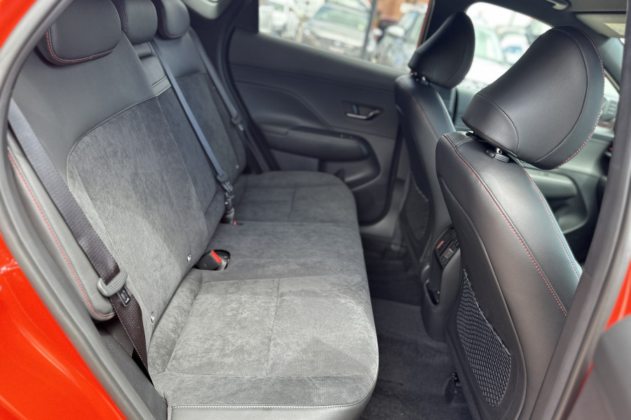 2025 Hyundai KONA SX2.V2 Hybrid Premium N Line SUV Image 21