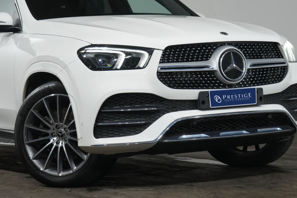 2023 Mercedes-Benz GLE-Class GLE450 SUV image 2