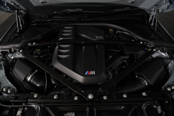2023 BMW M2 Manual Coupe Image 22