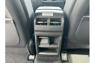 2024 MY25 KGM SsangYong Torres J116 Adventure SUV