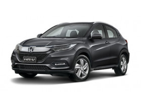 Honda HR-V VTi-S