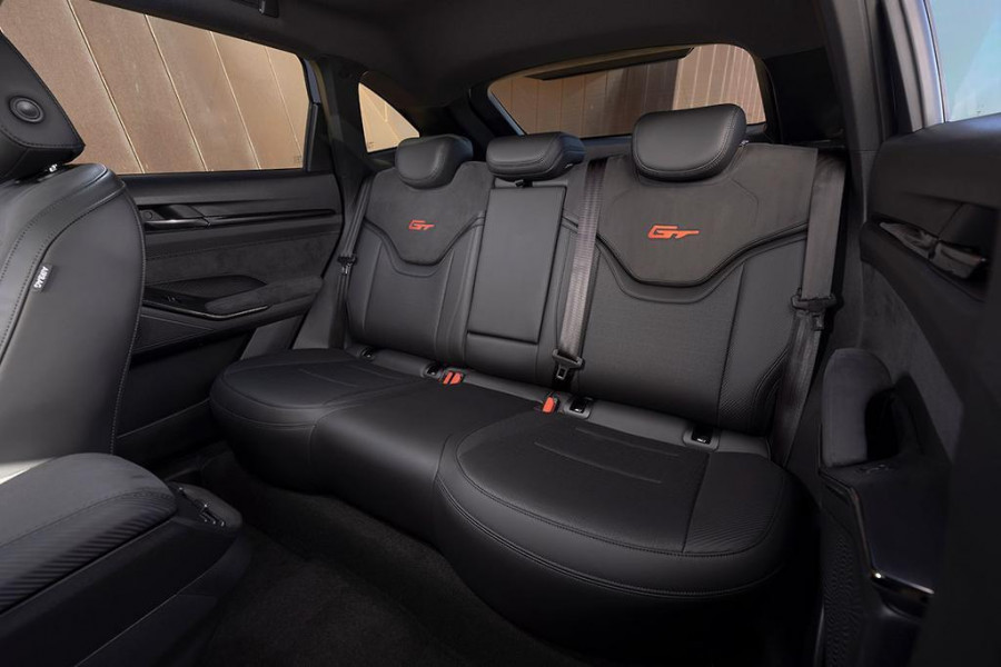 2023 GWM Haval H6GT B03 Ultra SUV Image 12