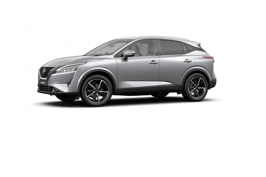 2024 Nissan QASHQAI J12 ST-L SUV Image 34