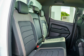 2024 Volkswagen Amarok NF TDI600 Aventura Ute
