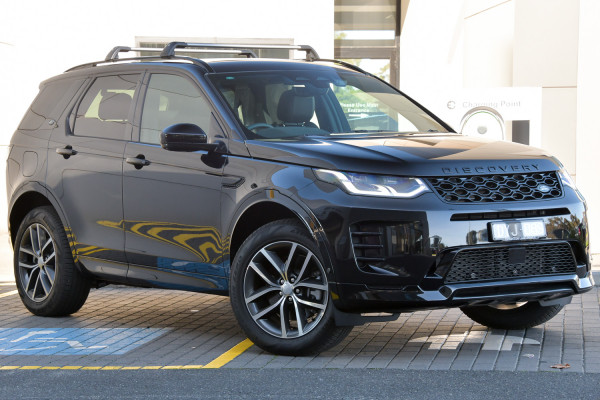 Land Rover Discovery Sport P250 Landmark L550