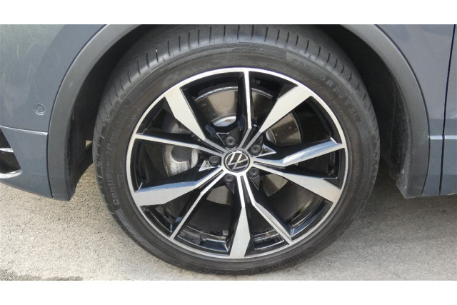 2024 Volkswagen Tiguan AX MY24 162TSI R-LINE SUV Image 19