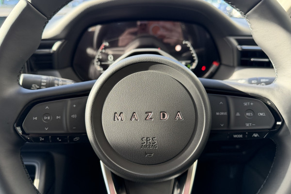 2026 Mazda CX-5 KM Series G25 Touring SUV Image 20