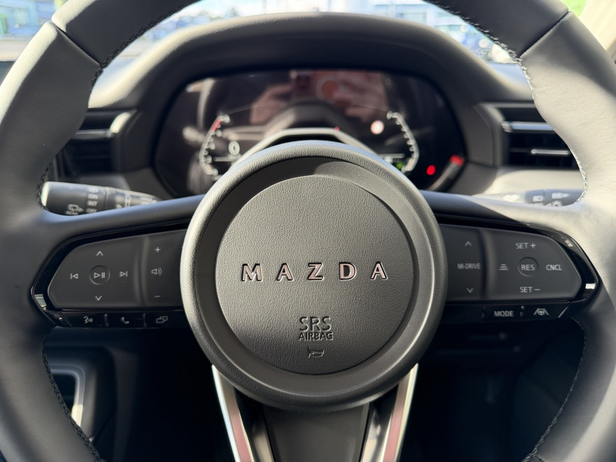 2026 Mazda CX-5 KM Series G25 Touring SUV Image 20