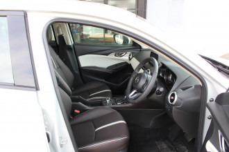 2020 MY0  Mazda CX-3 DK Akari LE Suv image 8